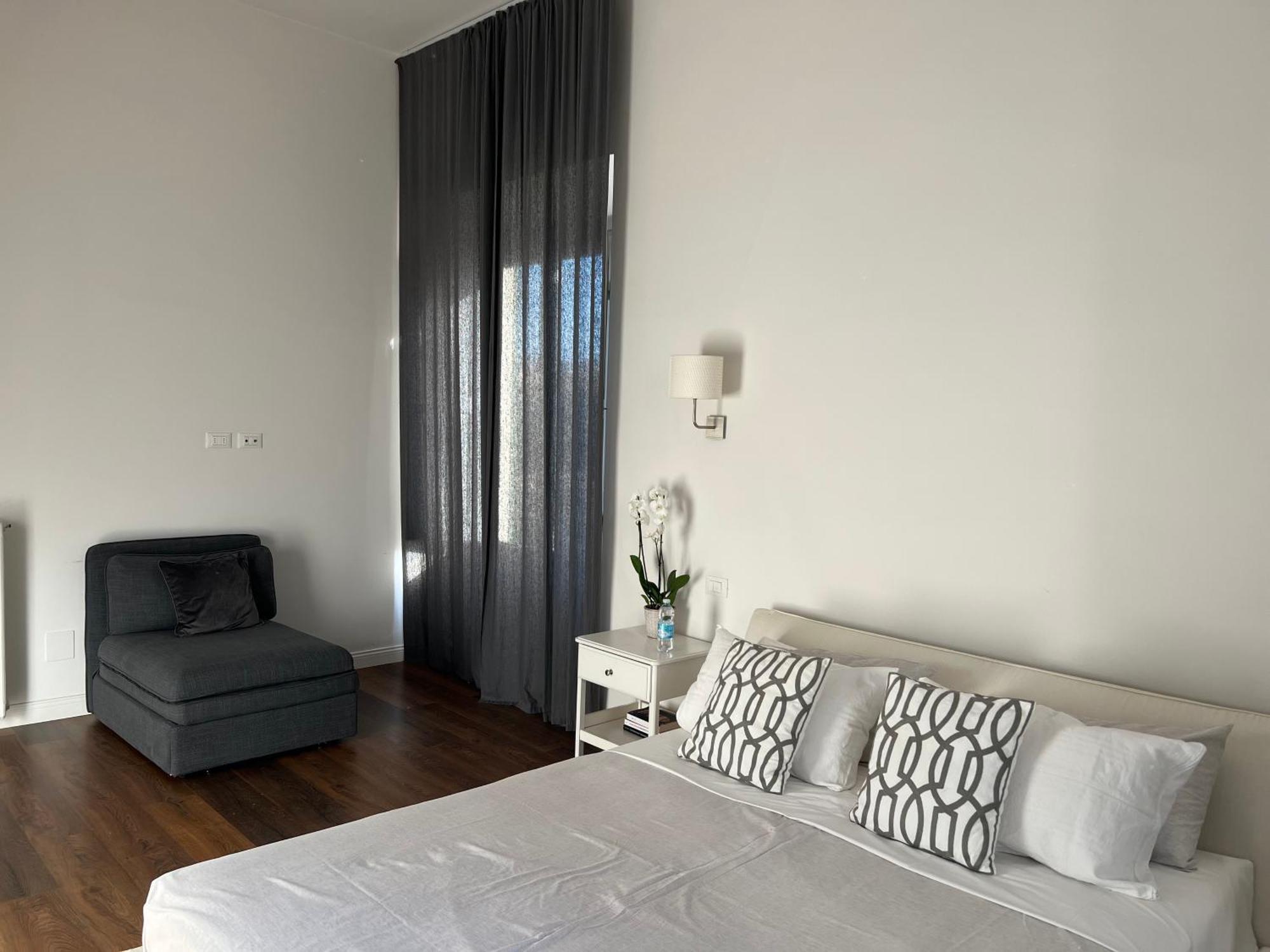Santa Rosa Florence Apartments 3 Bedrooms - Private Parking 외부 사진