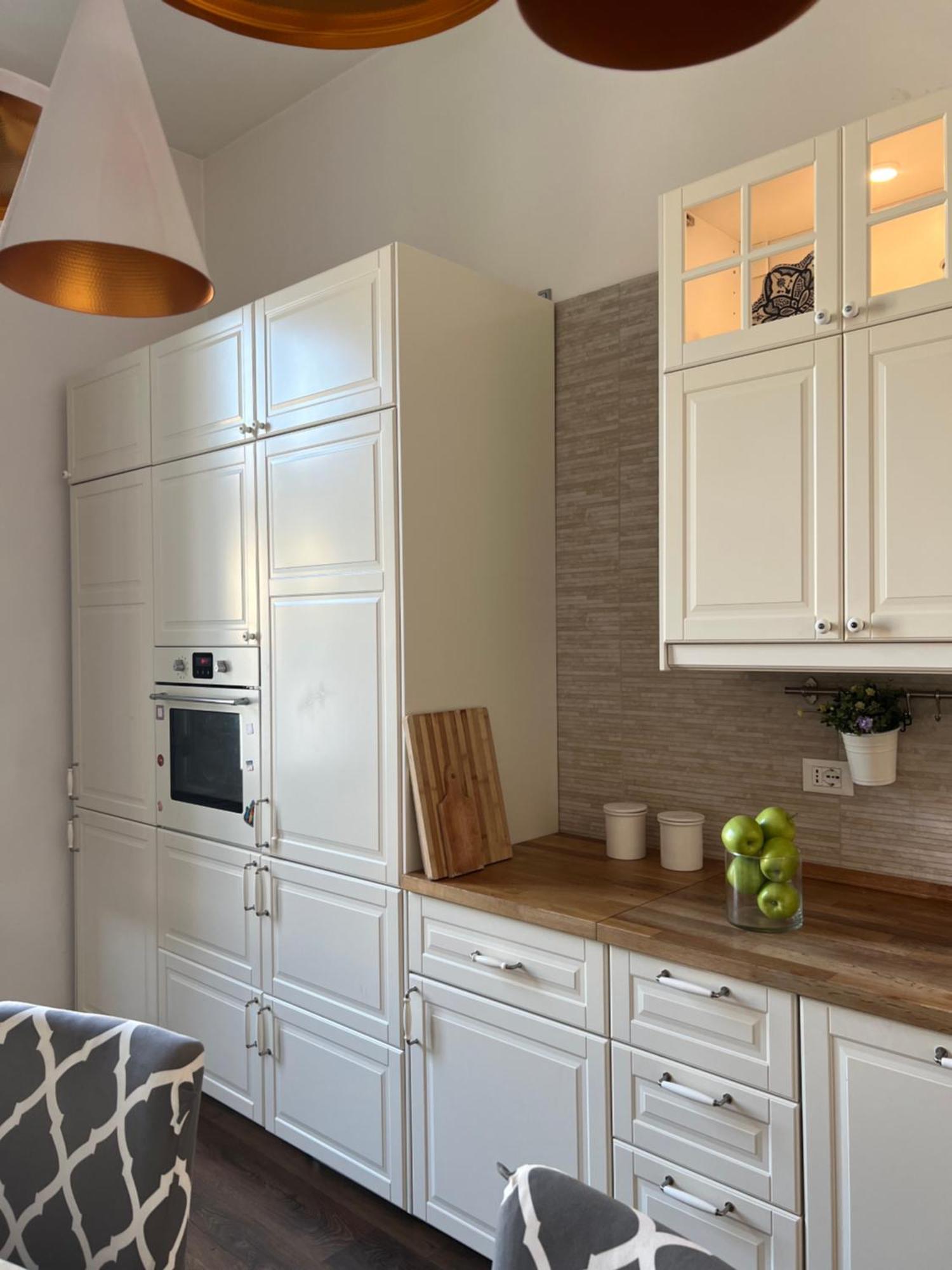 Santa Rosa Florence Apartments 3 Bedrooms - Private Parking 외부 사진