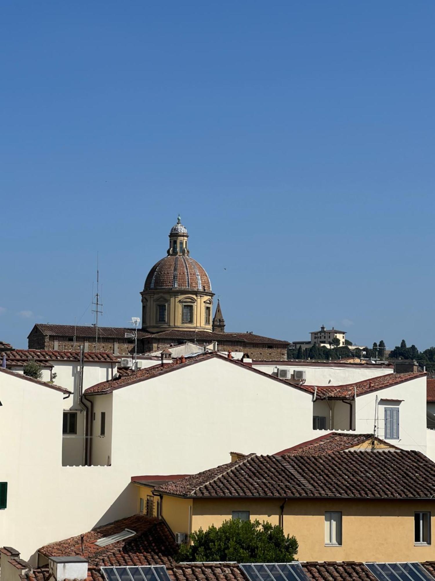 Santa Rosa Florence Apartments 3 Bedrooms - Private Parking 외부 사진