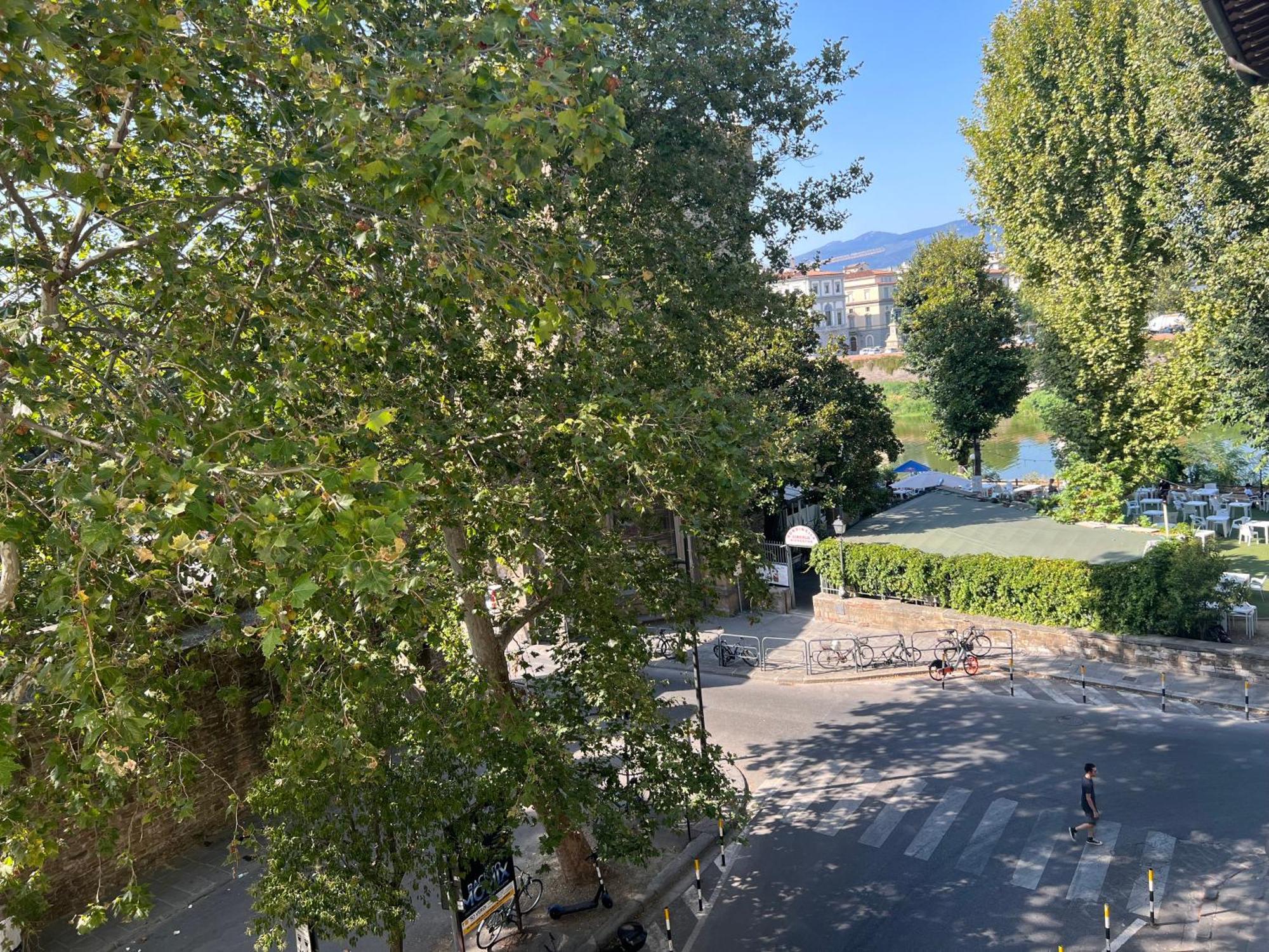 Santa Rosa Florence Apartments 3 Bedrooms - Private Parking 외부 사진