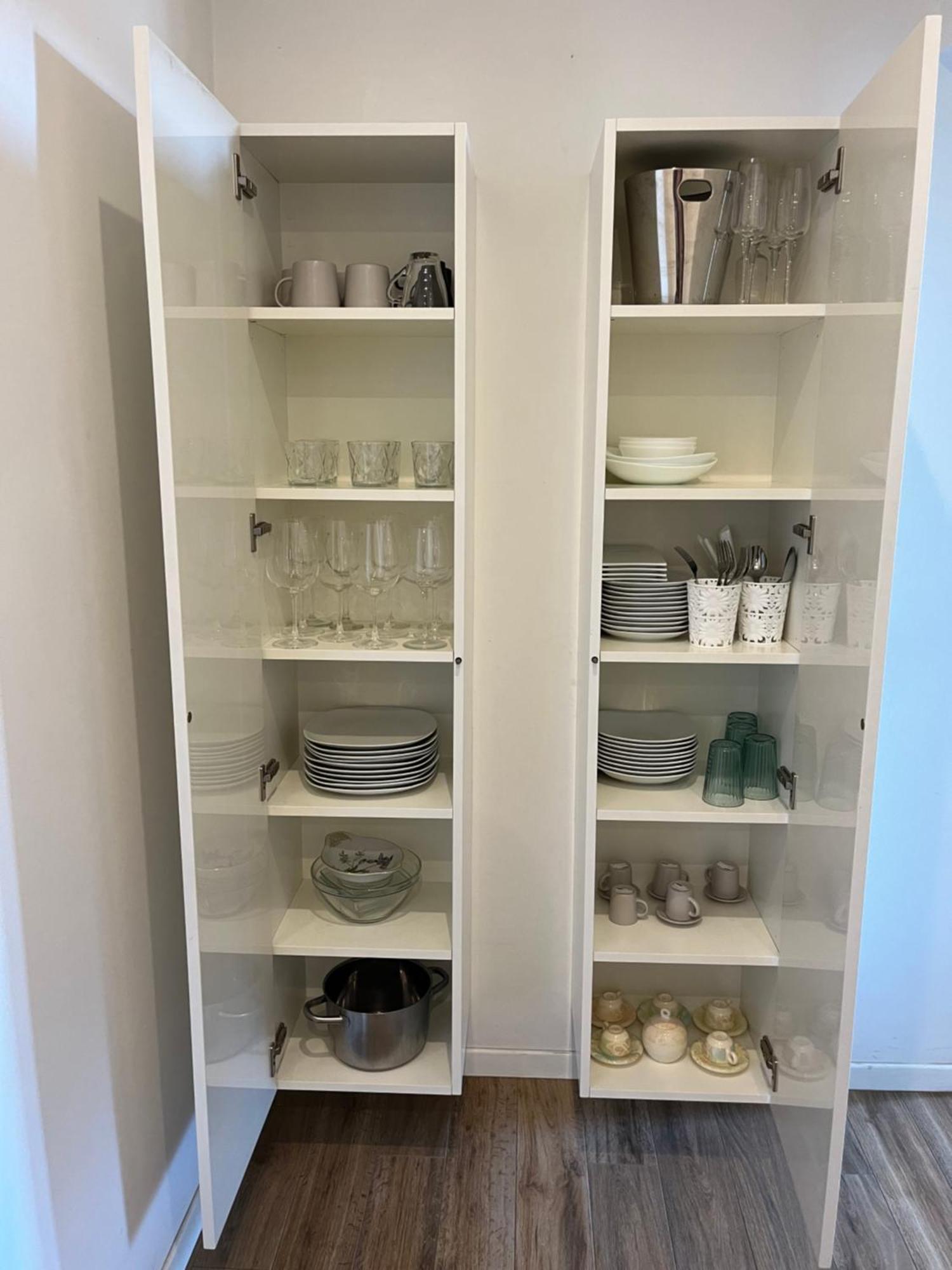 Santa Rosa Florence Apartments 3 Bedrooms - Private Parking 외부 사진