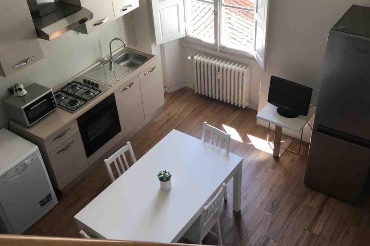 Santa Rosa Florence Apartments 3 Bedrooms - Private Parking 외부 사진
