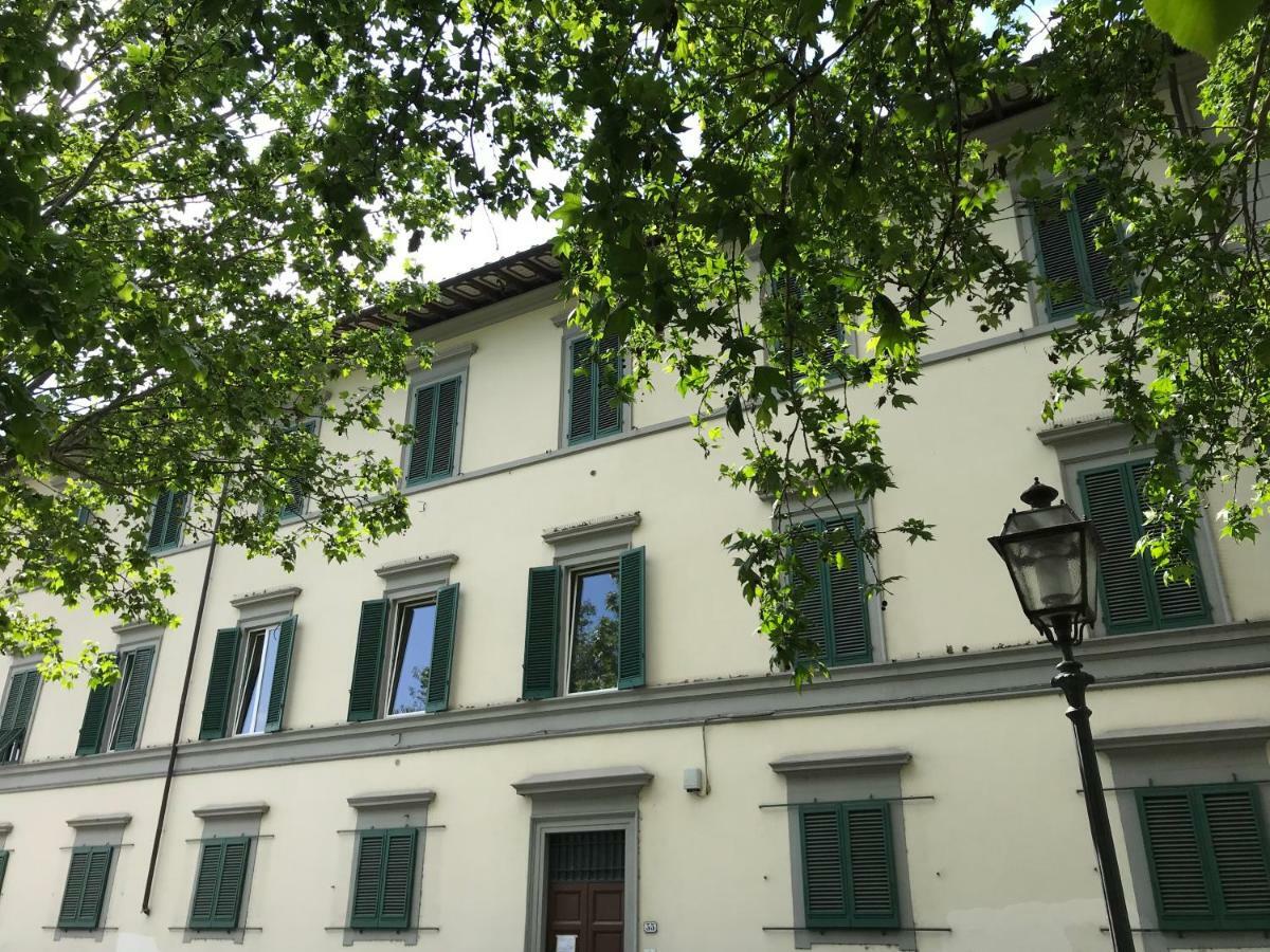 Santa Rosa Florence Apartments 3 Bedrooms - Private Parking 외부 사진