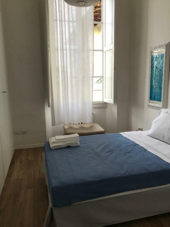 Santa Rosa Florence Apartments 3 Bedrooms - Private Parking 외부 사진